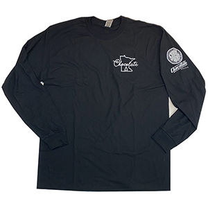 LONG SLEEVE T-SHIRT MAIN