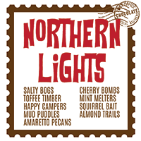 NORTHERN LIGHTS THUMBNAIL