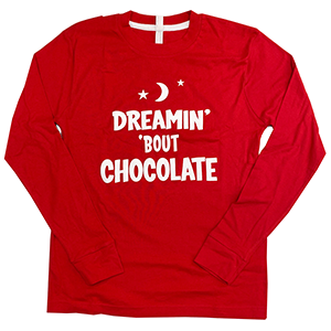 PAJAMA TOP MAIN