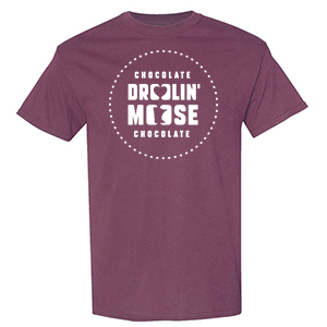 PLUM SHORT SLEEVE T MAIN