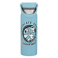 STAINLESS BOTTLE (Fog Blue) THUMBNAIL