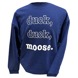 DARK ROYAL CREW NECK MAIN