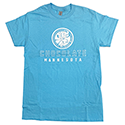 SHORT SLEEVE T-SHIRT THUMBNAIL