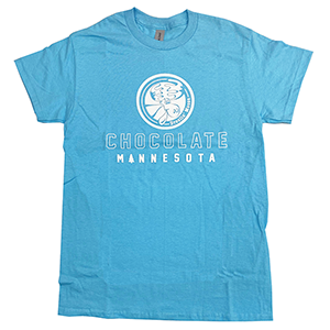 SHORT SLEEVE T-SHIRT MAIN