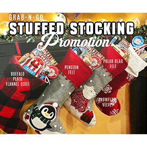 Stuffed Stocking MAIN