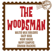 THE WOODSMAN THUMBNAIL