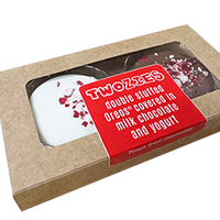 TWOZIES (winter) THUMBNAIL