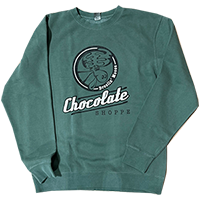 CACTUS CREW SWEATSHIRT THUMBNAIL