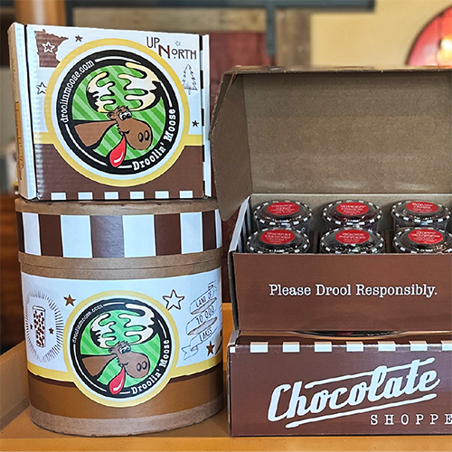 GIFT PACKAGES