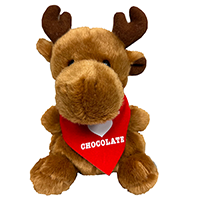 MOOSE “STUFFY” THUMBNAIL