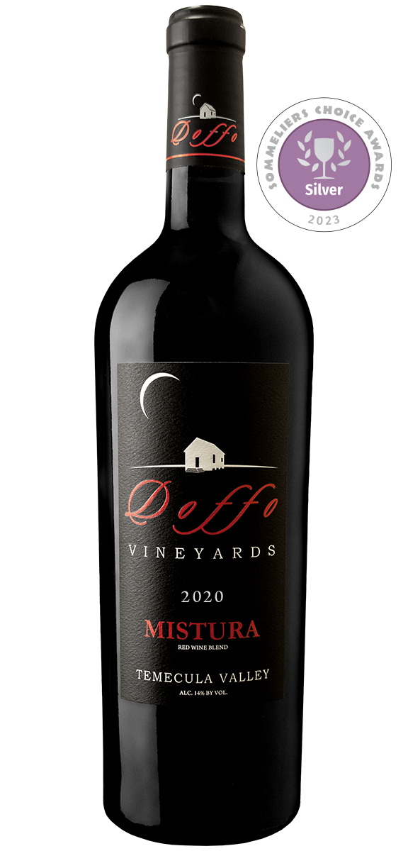 Wine of the Month 2020 Mistura MAIN