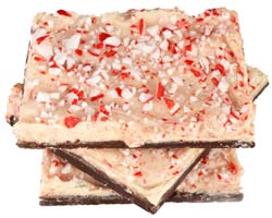 Dark and White Peppermint Bark THUMBNAIL