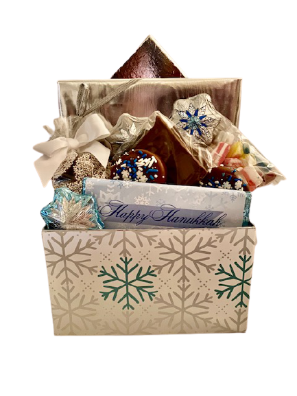 A Fancy Gift -- at a reasonable price MAIN