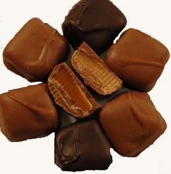 Caramels THUMBNAIL