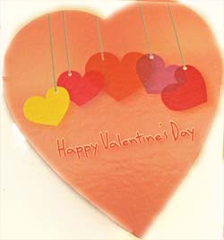 Cheery Valentine MAIN