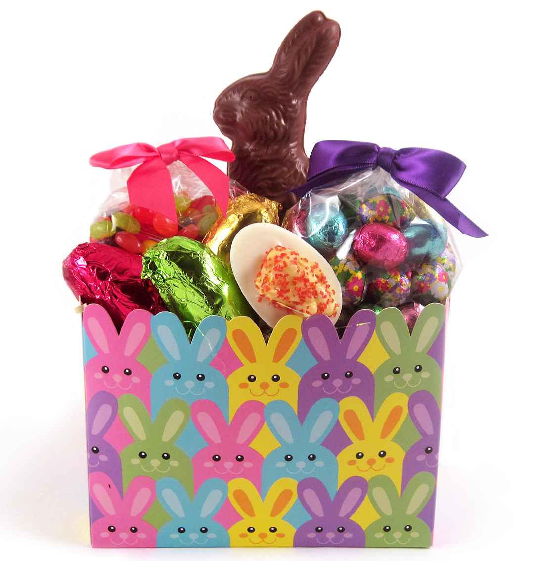 Easter Goodie Box THUMBNAIL