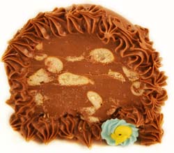 Pretzel Melt Away Egg MAIN