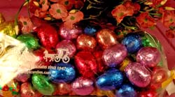 Foiled Eggs THUMBNAIL