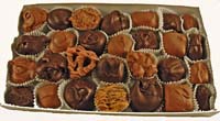 Chocolates, fine chocolates, assorted chocolates, Swiss chocoates MAIN