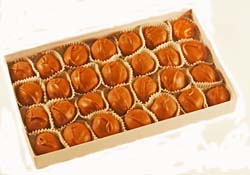 Peanut Butter Cremes THUMBNAIL