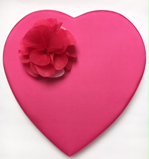 Pink Corsage MAIN