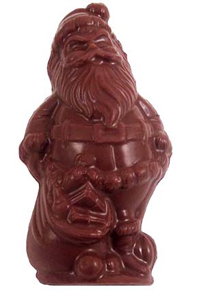 Jolly Old St. Nick MAIN