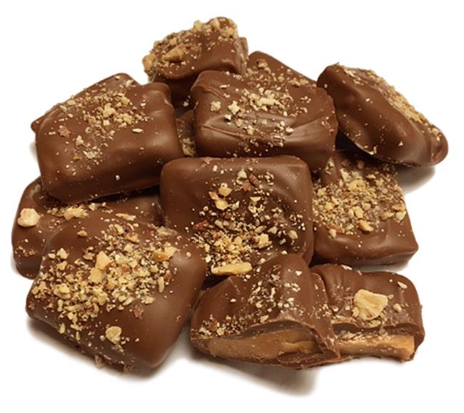 English Toffee – Dorothy's Candies Online Store