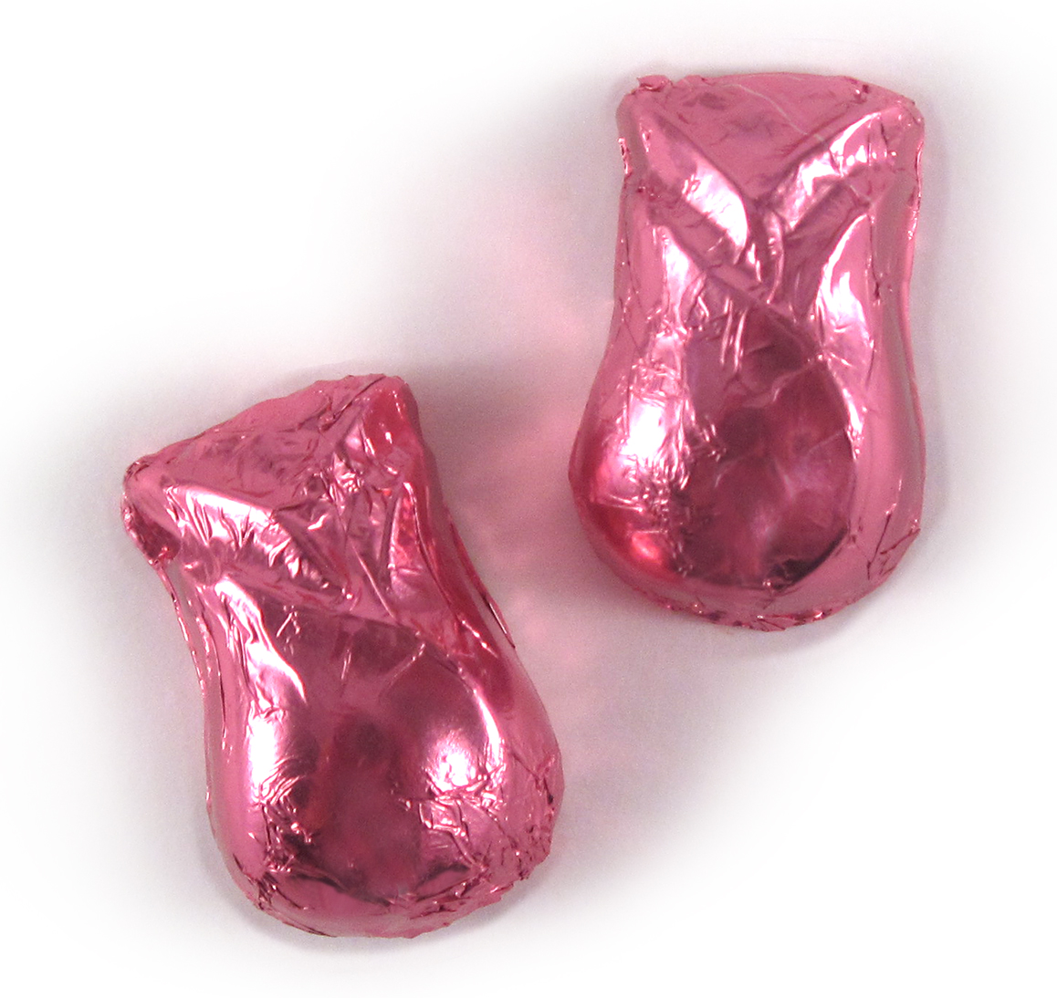 Two Swiss Chocolate Rosebuds Set of 25 (2pc) THUMBNAIL