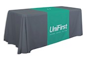 Standard UniFirst Table Throw THUMBNAIL