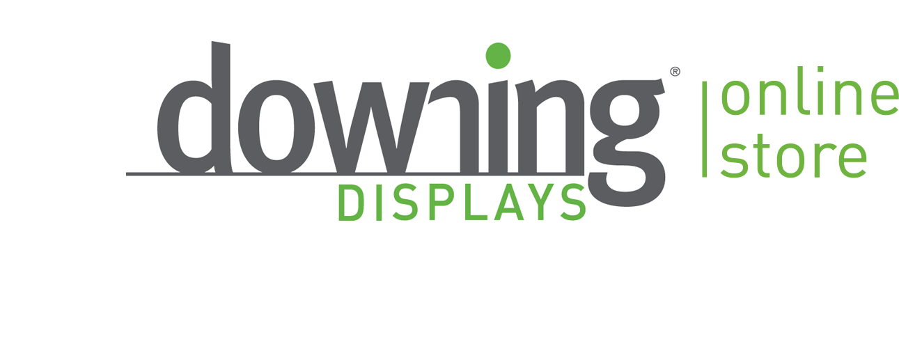 downing displays
