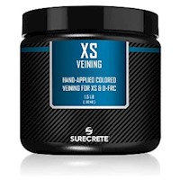 Concrete Countertop Veining Powder XS-Veining™ MAIN