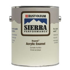 Sierra Beyond Multi-Purpose Acrylic Enamel MAIN