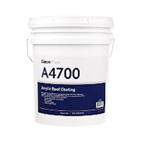 Gaco Flex Acrylic Roof Coating MAIN