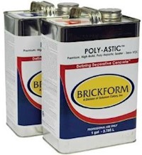 Brickform Poly-Astic® MAIN