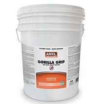 2540 Anvil Gorilla Grip Anti Skid Floor Coating THUMBNAIL