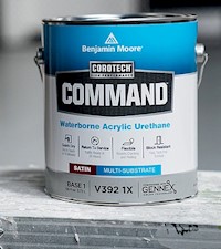 Command Waterborne Enamels Satin MAIN