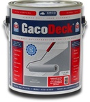 GacoDeck Kit a protective coating and membrane for non-ponding walking decks. THUMBNAIL