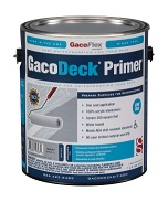 GacoDeckk Primer waterbased elastomeric primer MAIN