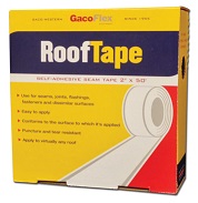 Gaco Roof Tape Self Adhesive MAIN