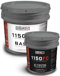 1150FC 100% SOLIDS FAST-CURE EPOXY MAIN