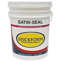 Brickform Satin-Seal® MAIN