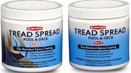 Tread Spread MAIN