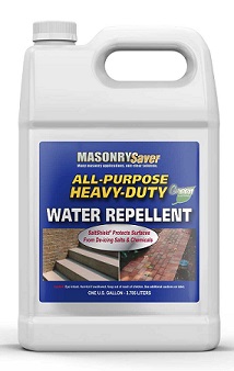 Heavy Duty Water Repellent