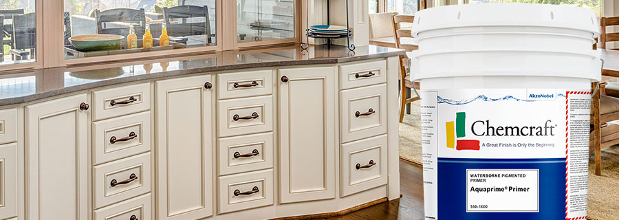 Chemcraft  AquaPrime MAIN