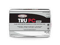 RAPID SET TRU PC GRAY MAIN