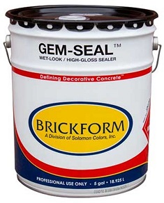 Brickform® Gem-Seal MAIN