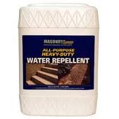 All Purpose Heavy Duty Water Repellent good for: Vertical - Untreated | Patio Pavers | Brick Chimney | Walkways | Drivew THUMBNAIL