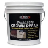 ChimneyRx Brushable Crown Repair THUMBNAIL