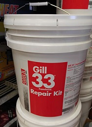 Gill 33®  - Superbond Repair Kit MAIN