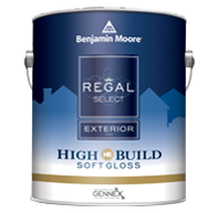 Benjamin Moore Regal Select Waterborne MAIN